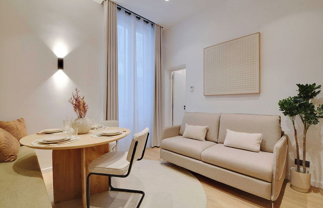Chic Apartment - 1br/4p - Clignancourt/sacre-coeur - Photo 14