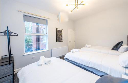 Benoît Apartments - Foto 15