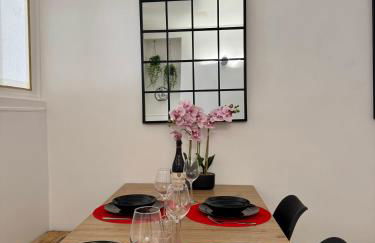 Pigalle Square - Modern apartment steps away from Moulin Rouge - Foto 22