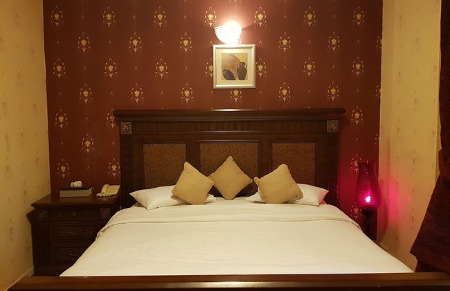 Al Jazeera Hotel Apartments LLC - Foto 5