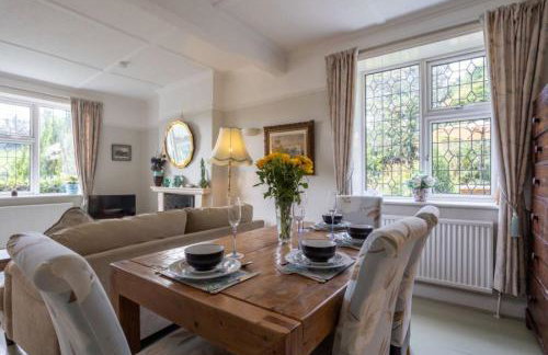 Dog friendly rural retreat with countryside views - Foto 18