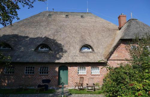 Haubarg am Meer - Foto 8