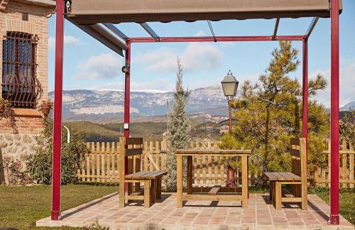 Torre Caïm - Photo 19