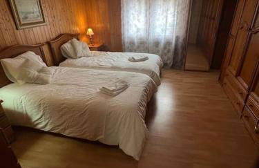 Piso 5 min a pie del centro parking gratis - Foto 13