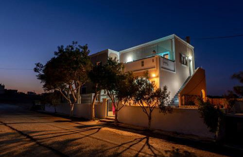 Anna’s Villa - Photo 29