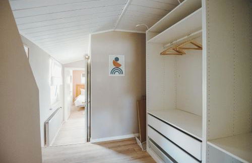 Stadthytte Ferienhaus - Foto 41