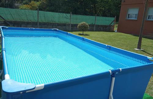 Casa silvosa - Photo 19