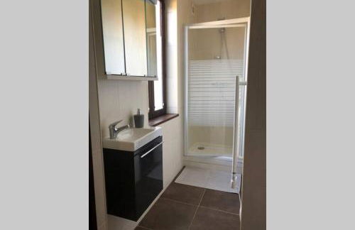 Studio de la porte de Samois - Foto 8