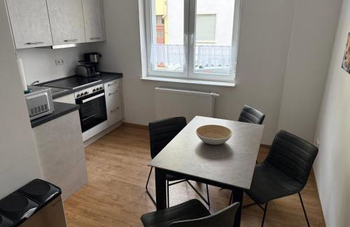 Vollmöblierte Wohnung im EG mit Balkon und Wlan in Magdeburg - Foto 3