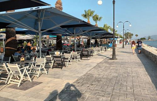 The Country House in Amarynthos - Foto 53