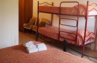 Agriturismo Quadrifoglio Relax - Foto 109