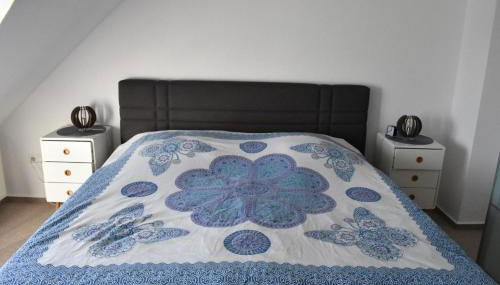 Wohnung "Strandturm" in Wremen am Deich - Foto 3