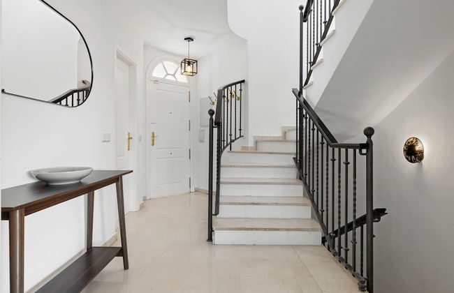 Riviera del Sol Sunny Rooftop - Ref 45 - Photo 22