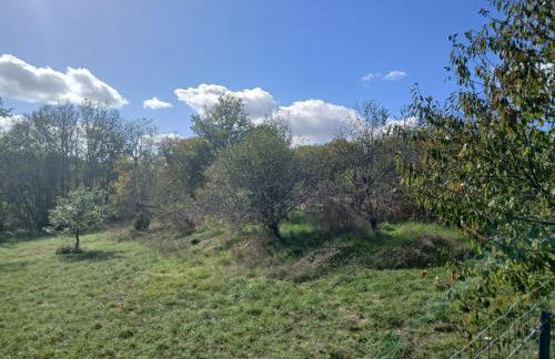 Les Gîtes de La Moure Basse - Foto 27