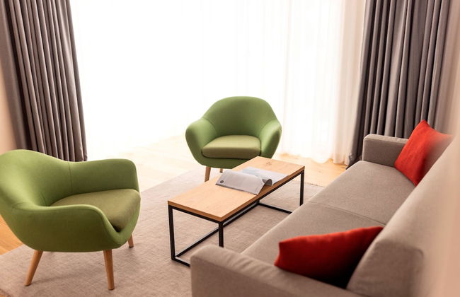 All-Suite Resort Fieberbrunn - Foto 28