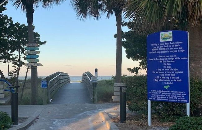 Great 6BR for All Ages/Heated Pool 5 Min to Beach by RedAwning - Foto 72