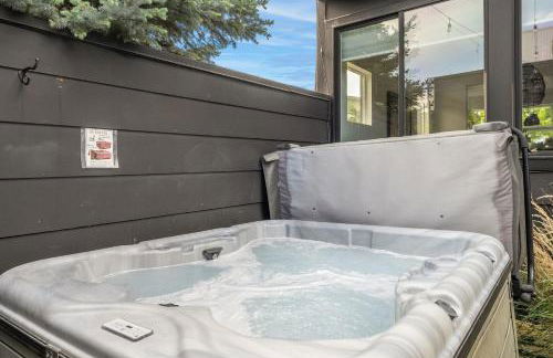 Coopers North in Old Town – Hot Tub & Pool Table! - Foto 3