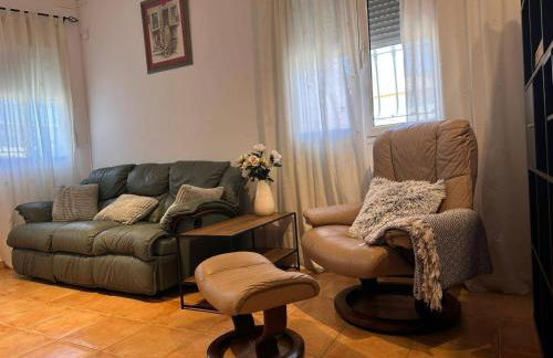 Casa Bueno- Sleeps 7 Private Pool & AirCon - Foto 9