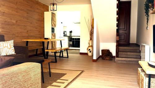 Casa frente al mar en Boiro - Foto 5, Lobby or reception