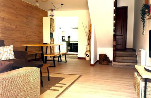 Casa frente al mar en Boiro - Foto 5