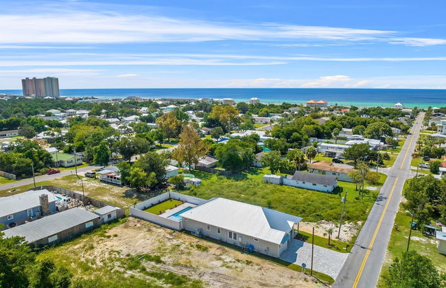 Brand New Home With In-ground Pool, Four Houses From Beautiful Laguna Beach - Foto 57