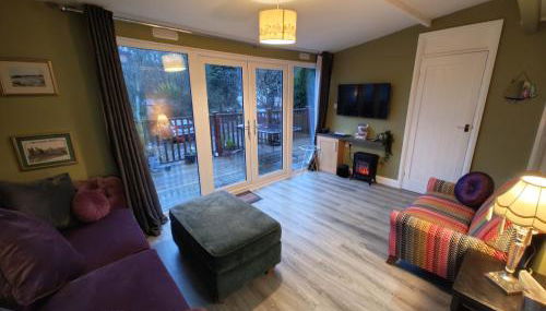 Crofters Cabin - Foto 2