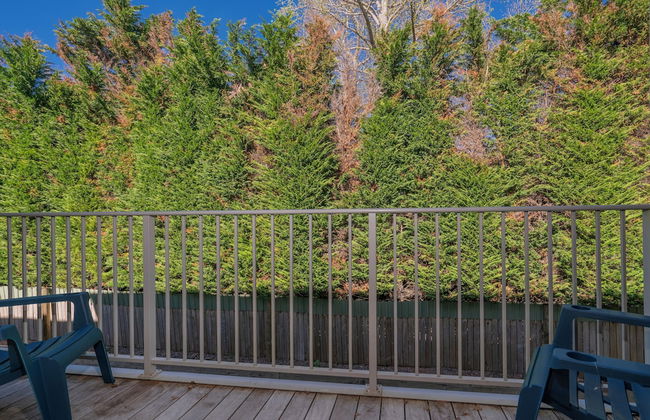 Ocean Serenity Apartments Whitianga - Foto 40