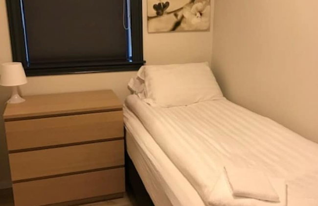 Fell Holiday Home - Foto 13