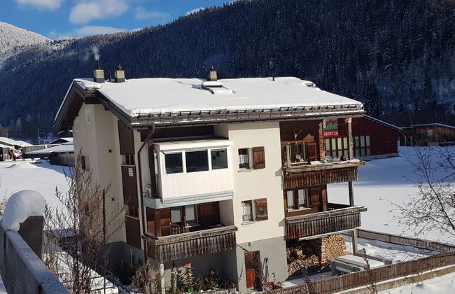 Lischa 3. OG Süd - Foto 17