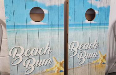 Silvia's Serenity Beach Home with New Salt Water Pool - Foto 35