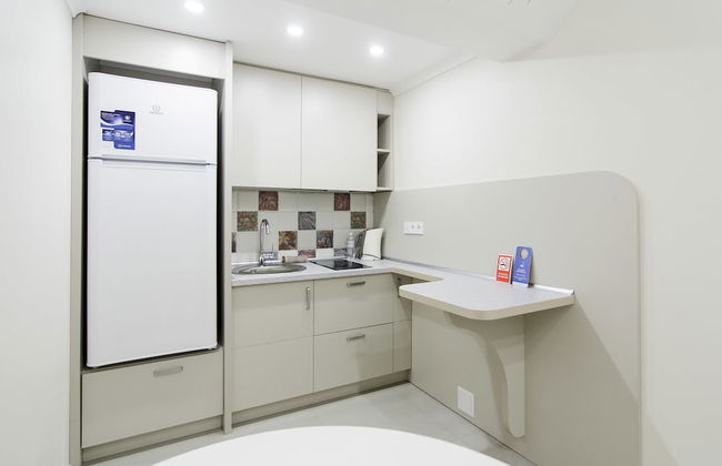 Art Suites on Deribasovskaya 10 - Foto 56