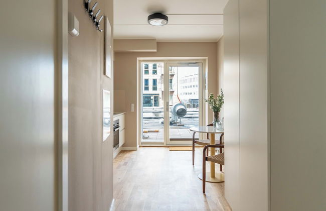 Numa | Copenhagen Norrebro - Photo 29