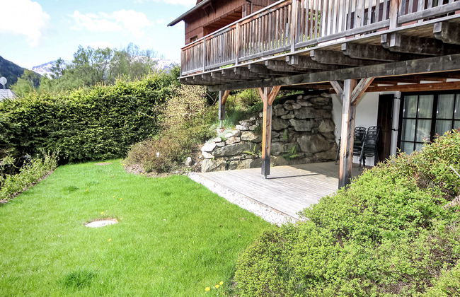 3 bedroom Apartment in Bad Kleinkirchheim with garden and terrace - Photo 42