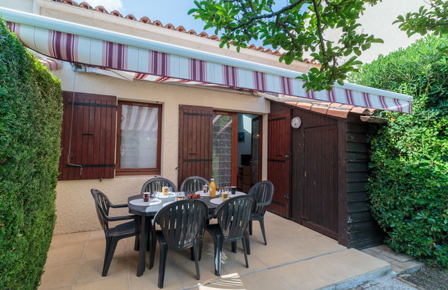 Hameau des Flots - Foto 2