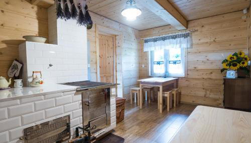 Chata pod stokiem - Foto 4