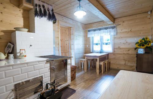 Chata pod stokiem - Foto 4