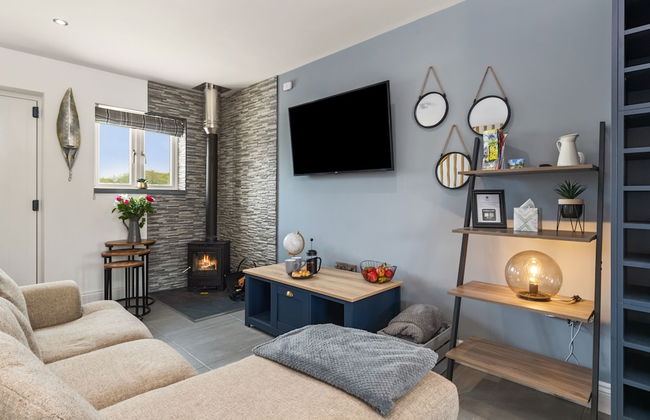 Birch Cottage - Foto 20