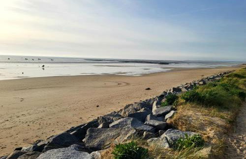 Gîte La Rose Des Vents - Foto 12