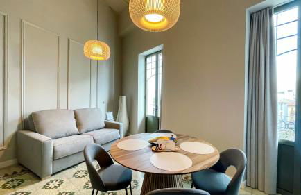 Heritage apartamentos - Photo 36