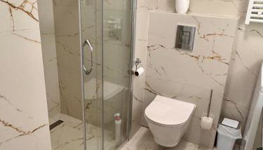 Vista Izera - Foto 3, towels, Shower