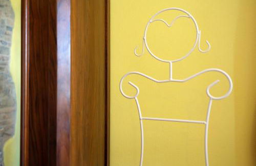 Casale Filiberto Terrazza - Foto 9