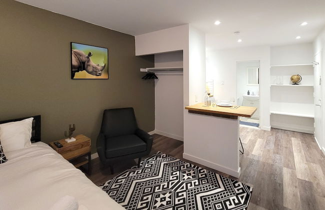 My Studio Montreal - Guilbault - Foto 5