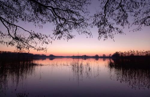 Apartment Kletterrose, Seenähe, Mecklenburgische Seenplatte - Foto 30