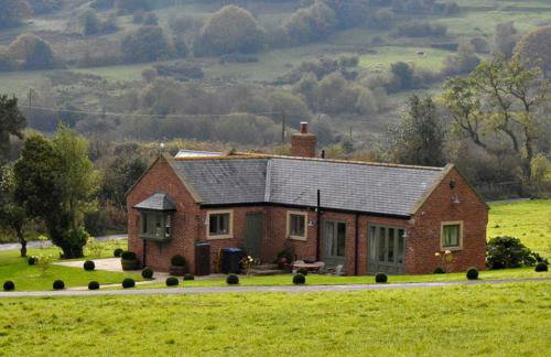 Huckleberry Cottage at Black Horse Beamish - Foto 1