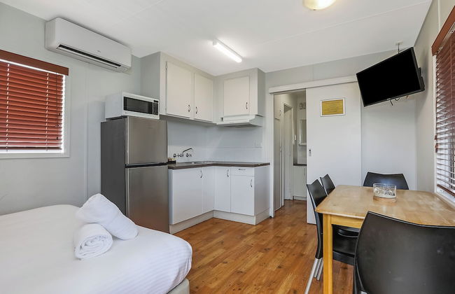 Reflections Shaws Bay - Holiday Park - Foto 30