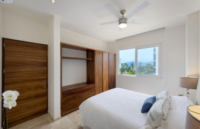 Belle Vie Golden Zone Condos - Foto 6