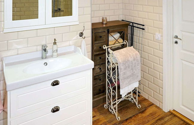 4 Person Holiday Home in Kyrkhult - Foto 3