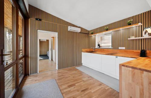 Luxus-Gästehaus mit Sauna, Kamin & exklusivem Paarbereich - Foto 10