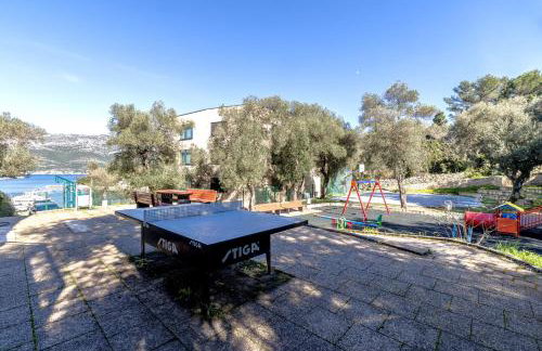The Island Home - Korkya Luxury Apartments - free garage parking - Foto 37