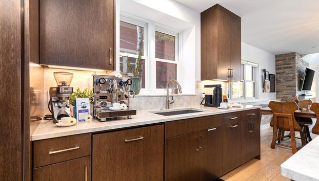 Empire 4 Bedrooms PEA-1009 by KBM - Photo 5, Cuisine privée